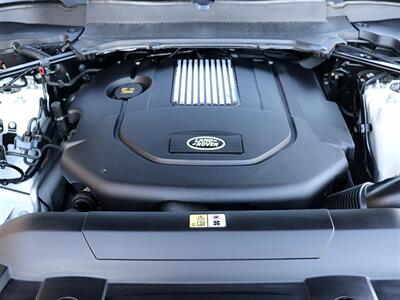 2019 Land Rover Range Rover HSE Td6   - Photo 36 - Jacksonville, FL 32211