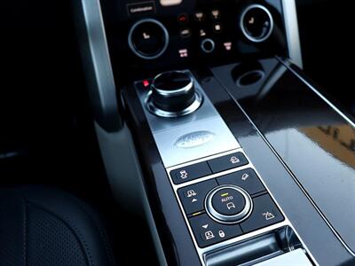 2019 Land Rover Range Rover HSE Td6   - Photo 21 - Jacksonville, FL 32211