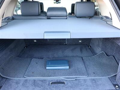 2019 Land Rover Range Rover HSE Td6   - Photo 35 - Jacksonville, FL 32211