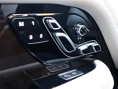 2019 Land Rover Range Rover HSE Td6   - Photo 27 - Jacksonville, FL 32211