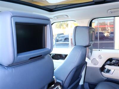 2019 Land Rover Range Rover HSE Td6   - Photo 16 - Jacksonville, FL 32211