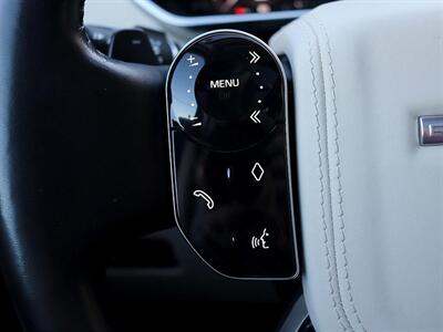 2019 Land Rover Range Rover HSE Td6   - Photo 25 - Jacksonville, FL 32211
