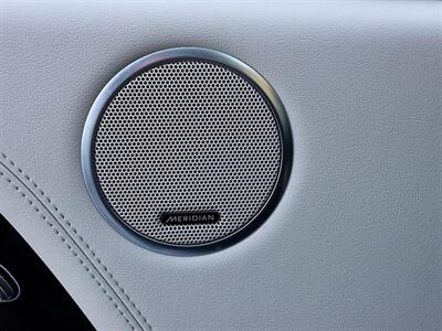 2019 Land Rover Range Rover HSE Td6   - Photo 32 - Jacksonville, FL 32211