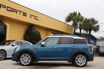 2023 MINI Countryman Cooper S   - Photo 2 - Jacksonville, FL 32211