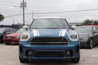 2023 MINI Countryman Cooper S   - Photo 8 - Jacksonville, FL 32211