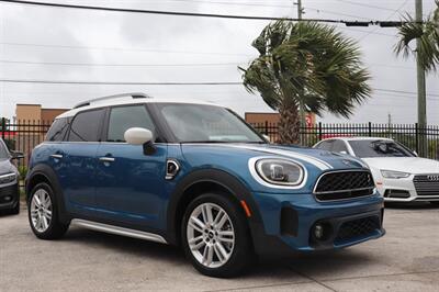 2023 MINI Countryman Cooper S   - Photo 7 - Jacksonville, FL 32211
