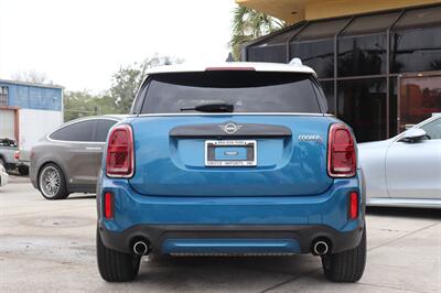 2023 MINI Countryman Cooper S   - Photo 4 - Jacksonville, FL 32211