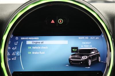 2023 MINI Countryman Cooper S   - Photo 32 - Jacksonville, FL 32211