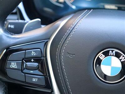 2018 BMW 5 Series 530i   - Photo 29 - Jacksonville, FL 32211