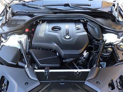 2018 BMW 5 Series 530i   - Photo 42 - Jacksonville, FL 32211