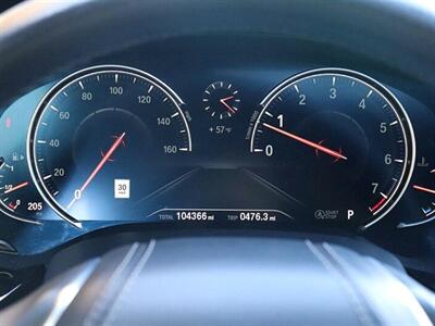 2018 BMW 5 Series 530i   - Photo 27 - Jacksonville, FL 32211