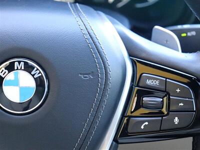 2018 BMW 5 Series 530i   - Photo 28 - Jacksonville, FL 32211