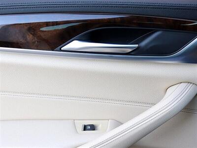 2018 BMW 5 Series 530i   - Photo 19 - Jacksonville, FL 32211