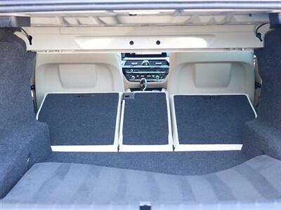 2018 BMW 5 Series 530i   - Photo 41 - Jacksonville, FL 32211