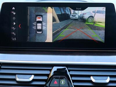 2018 BMW 5 Series 530i   - Photo 22 - Jacksonville, FL 32211