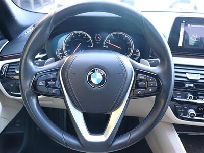 2018 BMW 5 Series 530i   - Photo 26 - Jacksonville, FL 32211