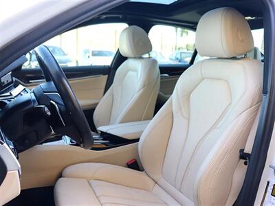 2018 BMW 5 Series 530i   - Photo 11 - Jacksonville, FL 32211