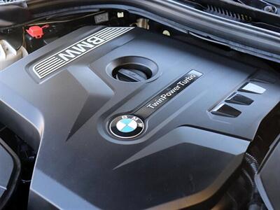 2018 BMW 5 Series 530i   - Photo 43 - Jacksonville, FL 32211