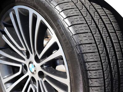 2018 BMW 5 Series 530i   - Photo 37 - Jacksonville, FL 32211