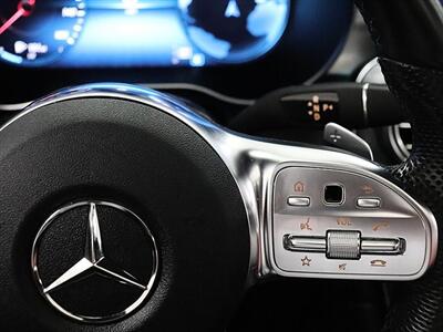 2021 Mercedes-Benz GLC GLC 300 4MATIC COUPE   - Photo 34 - Jacksonville, FL 32211