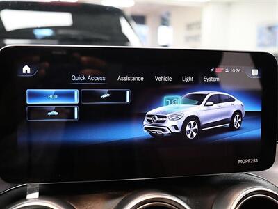 2021 Mercedes-Benz GLC GLC 300 4MATIC COUPE   - Photo 23 - Jacksonville, FL 32211