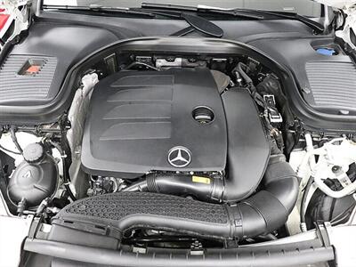 2021 Mercedes-Benz GLC GLC 300 4MATIC COUPE   - Photo 52 - Jacksonville, FL 32211