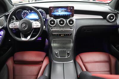 2021 Mercedes-Benz GLC GLC 300 4MATIC - Photo 21 - Jacksonville, FL 32211