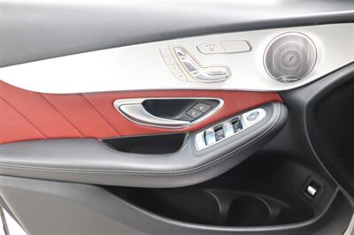 2021 Mercedes-Benz GLC GLC 300 4MATIC - Photo 38 - Jacksonville, FL 32211