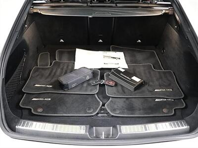 2021 Mercedes-Benz GLC GLC 300 4MATIC COUPE   - Photo 42 - Jacksonville, FL 32211