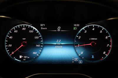 2021 Mercedes-Benz GLC GLC 300 4MATIC - Photo 33 - Jacksonville, FL 32211
