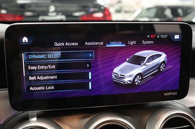 2021 Mercedes-Benz GLC GLC 300 4MATIC - Photo 26 - Jacksonville, FL 32211