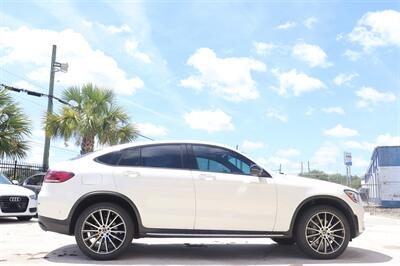 2021 Mercedes-Benz GLC GLC 300 4MATIC - Photo 8 - Jacksonville, FL 32211