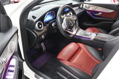 2021 Mercedes-Benz GLC GLC 300 4MATIC - Photo 10 - Jacksonville, FL 32211