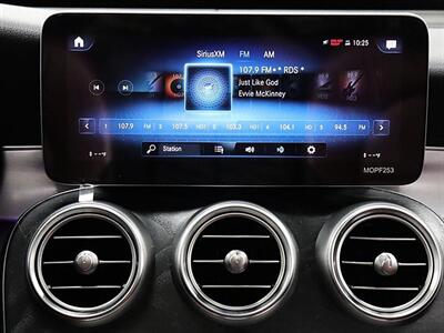 2021 Mercedes-Benz GLC GLC 300 4MATIC COUPE   - Photo 22 - Jacksonville, FL 32211