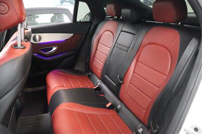 2021 Mercedes-Benz GLC GLC 300 4MATIC - Photo 17 - Jacksonville, FL 32211