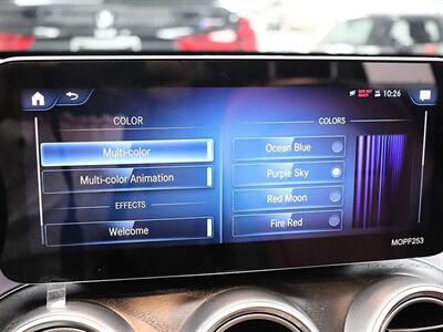 2021 Mercedes-Benz GLC GLC 300 4MATIC COUPE   - Photo 25 - Jacksonville, FL 32211