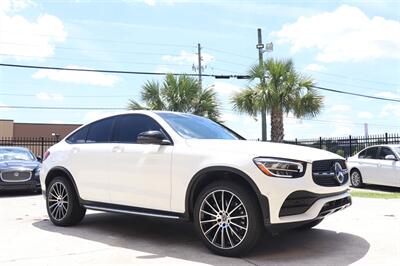 2021 Mercedes-Benz GLC GLC 300 4MATIC - Photo 9 - Jacksonville, FL 32211