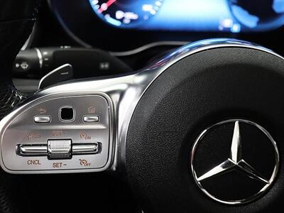 2021 Mercedes-Benz GLC GLC 300 4MATIC COUPE   - Photo 35 - Jacksonville, FL 32211