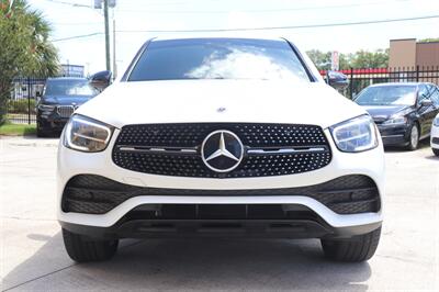 2021 Mercedes-Benz GLC GLC 300 4MATIC - Photo 2 - Jacksonville, FL 32211