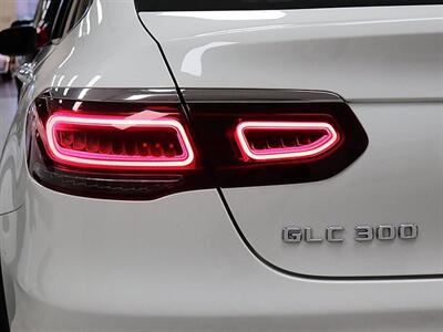 2021 Mercedes-Benz GLC GLC 300 4MATIC COUPE   - Photo 51 - Jacksonville, FL 32211