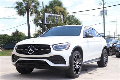 2021 Mercedes-Benz GLC GLC 300 4MATIC - Photo 3 - Jacksonville, FL 32211