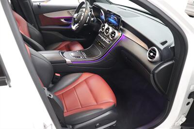 2021 Mercedes-Benz GLC GLC 300 4MATIC - Photo 12 - Jacksonville, FL 32211