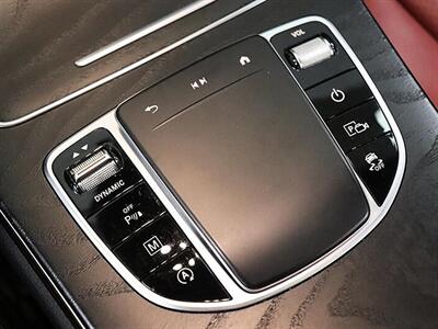 2021 Mercedes-Benz GLC GLC 300 4MATIC COUPE   - Photo 29 - Jacksonville, FL 32211