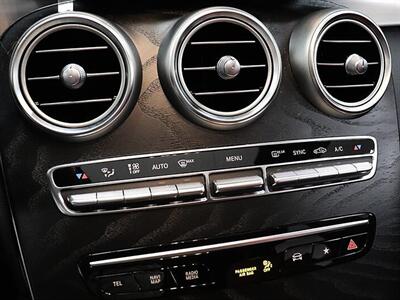 2021 Mercedes-Benz GLC GLC 300 4MATIC COUPE   - Photo 28 - Jacksonville, FL 32211