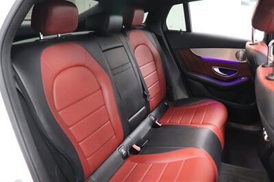 2021 Mercedes-Benz GLC GLC 300 4MATIC - Photo 15 - Jacksonville, FL 32211