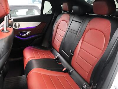 2021 Mercedes-Benz GLC GLC 300 4MATIC COUPE   - Photo 17 - Jacksonville, FL 32211