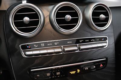 2021 Mercedes-Benz GLC GLC 300 4MATIC - Photo 28 - Jacksonville, FL 32211