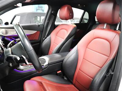 2021 Mercedes-Benz GLC GLC 300 4MATIC COUPE   - Photo 11 - Jacksonville, FL 32211
