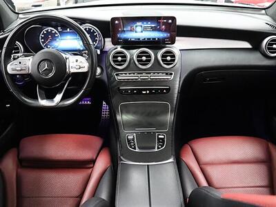 2021 Mercedes-Benz GLC GLC 300 4MATIC COUPE   - Photo 21 - Jacksonville, FL 32211