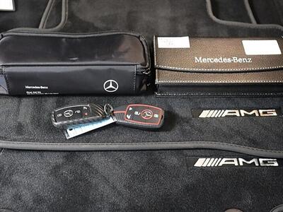 2021 Mercedes-Benz GLC GLC 300 4MATIC COUPE   - Photo 45 - Jacksonville, FL 32211